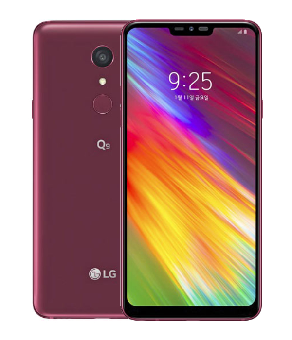 LG Q9